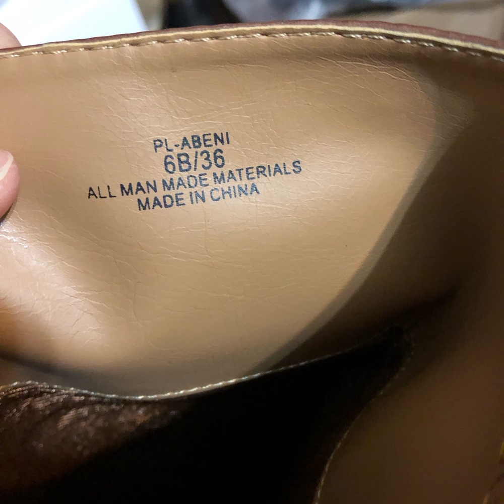 BCBGeneration Boots - Picture 4 of 6